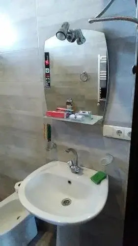 Dighomi Apart Hotel