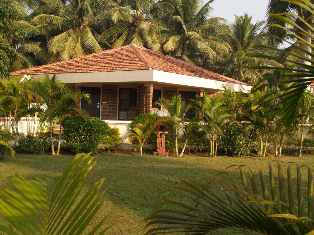 Toshali Sands Puri