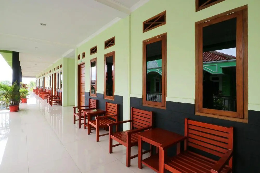Hotel Amarsya