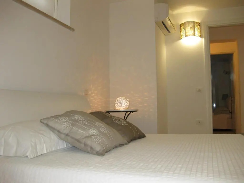 Appartamento in Villa
