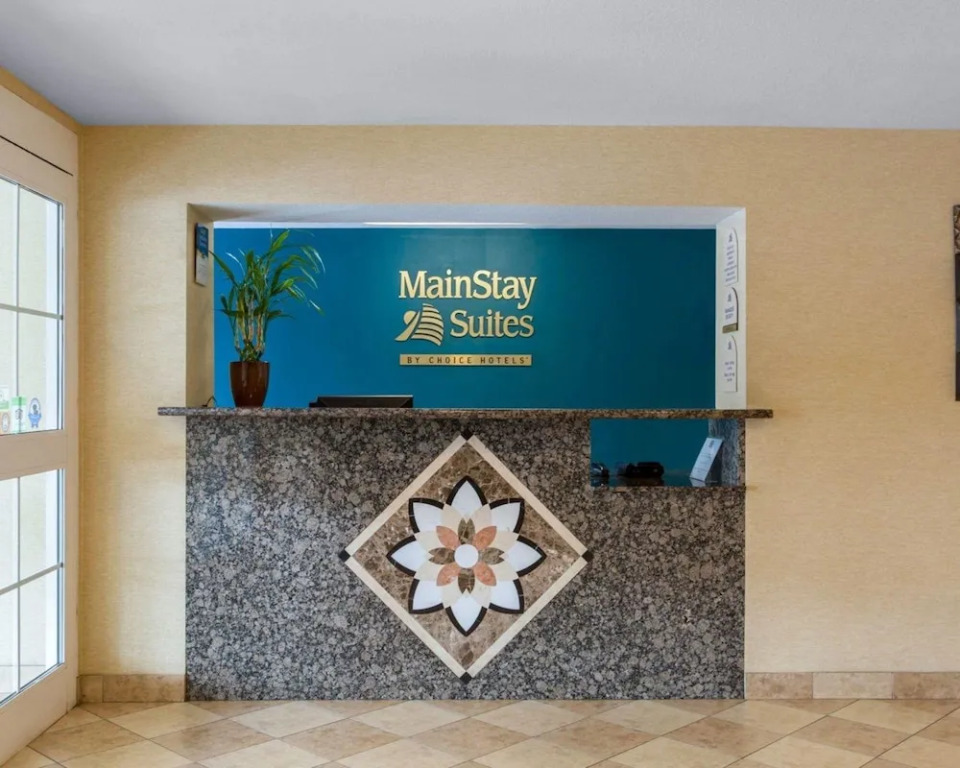 MainStay Suites Knoxville North I-75