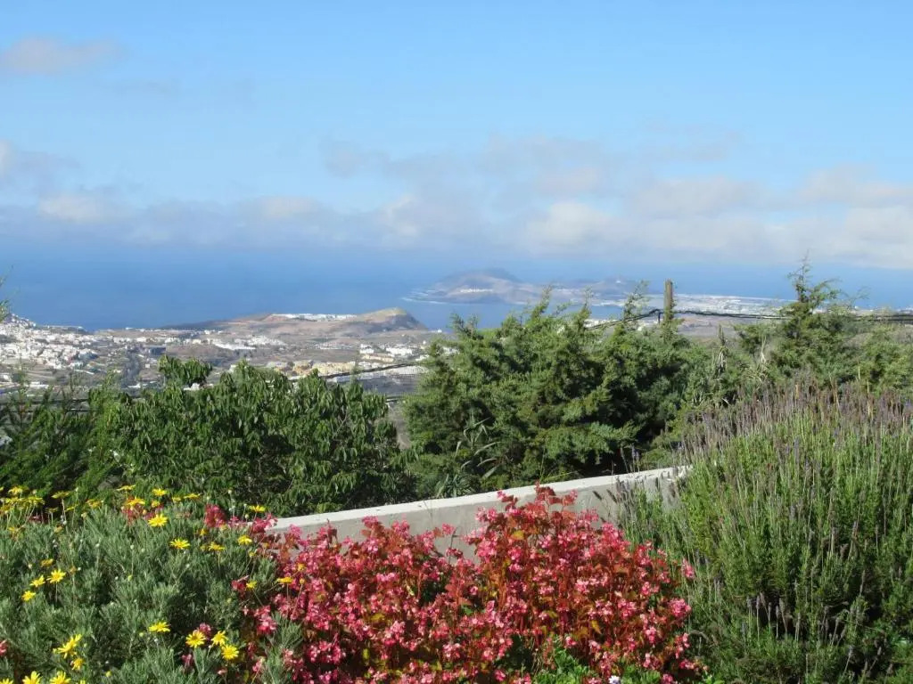 Casa el Refugio de Arucas
