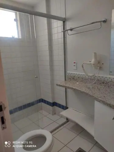 Serra Park Flat 420