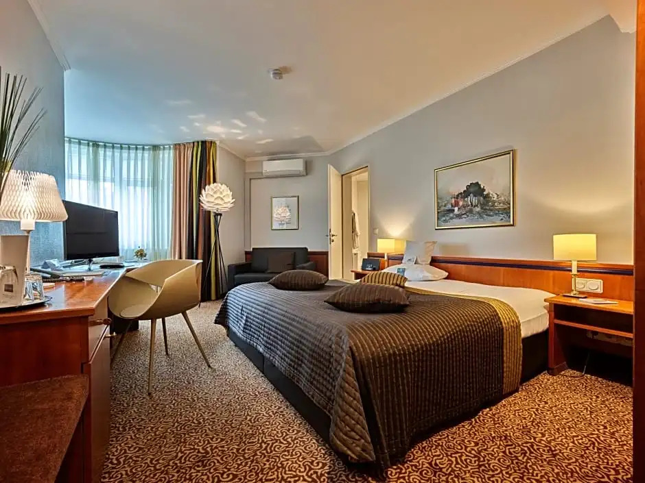 Tandreas Hotel & Restaurant