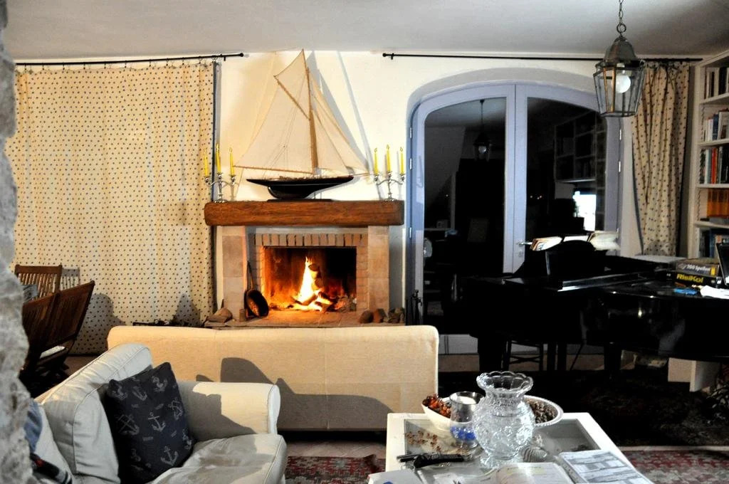montecristo country house