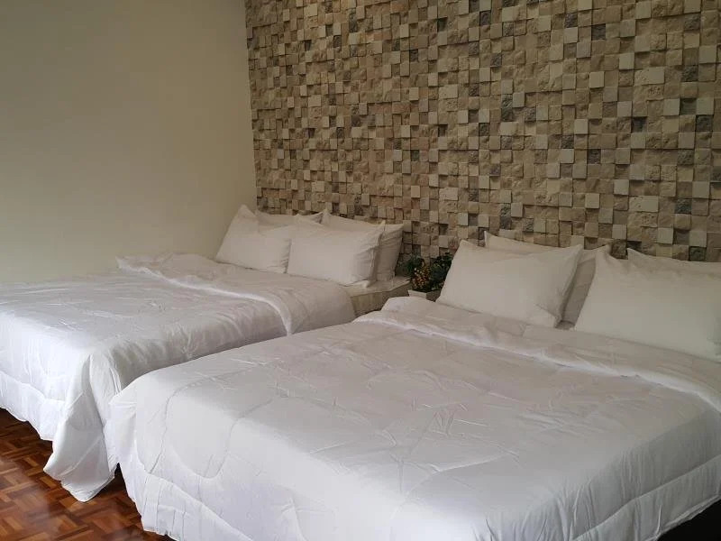 Harmony Guest House