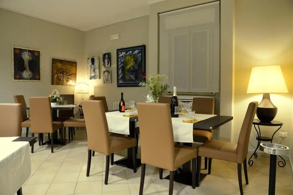 Albergo Italia