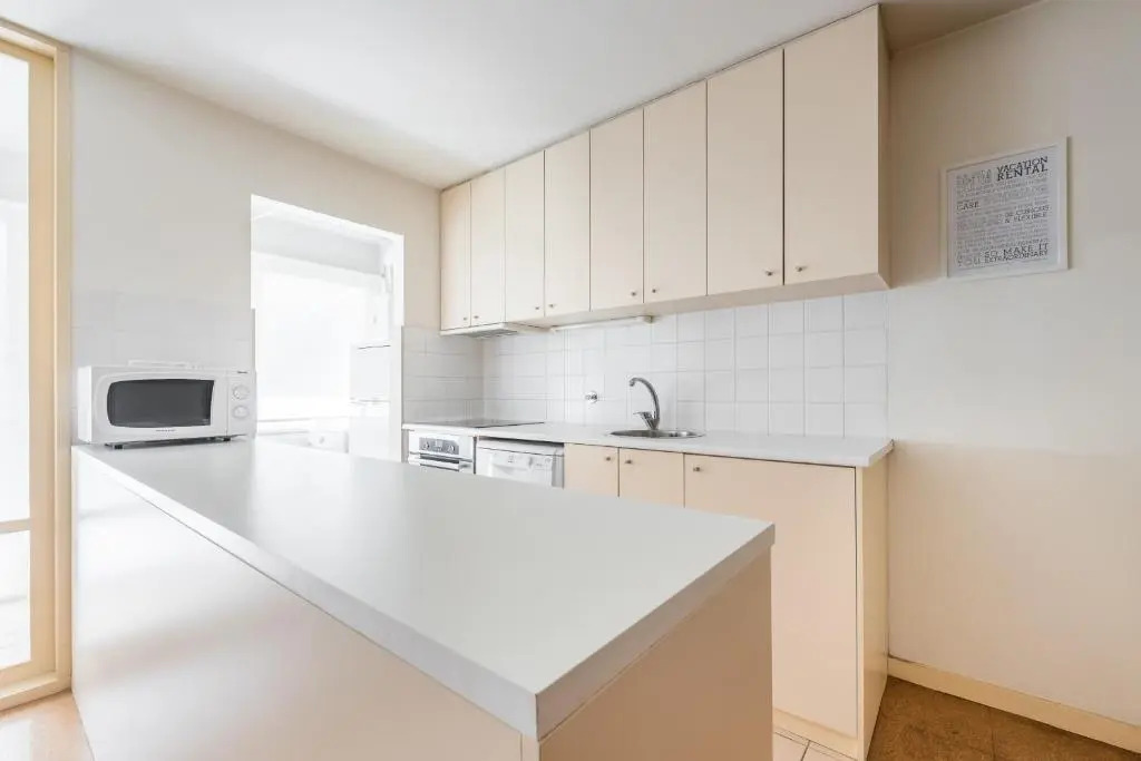 Guestready - Siza Garden Reborn