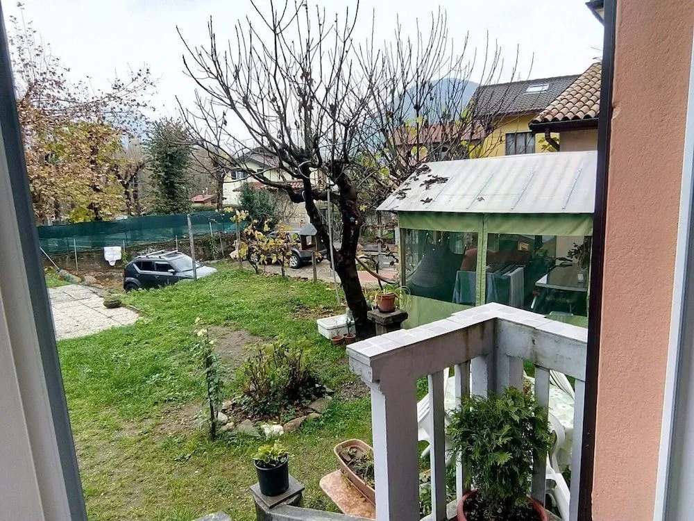 B&B Villetta Rosa