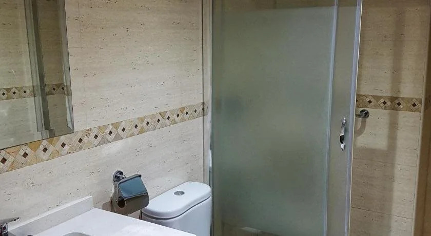 Apartamentos Doña Lucía
