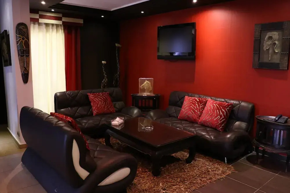 Voodoo Hotel
