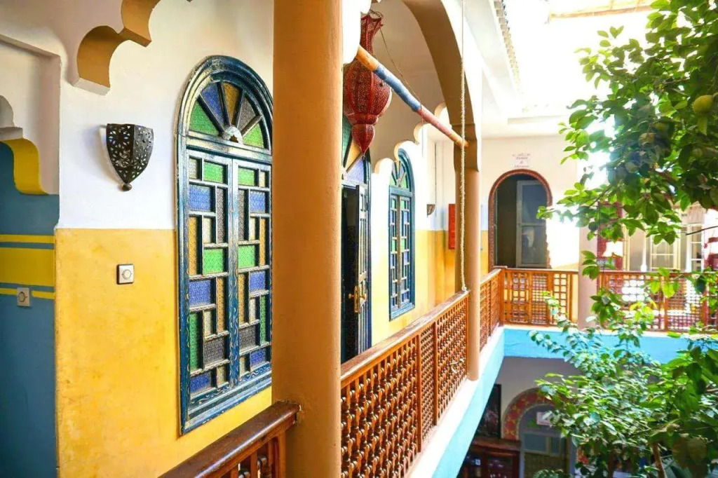 Riad Dia
