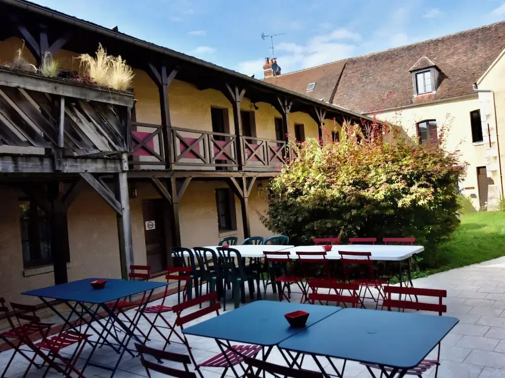 Le Relais du Château