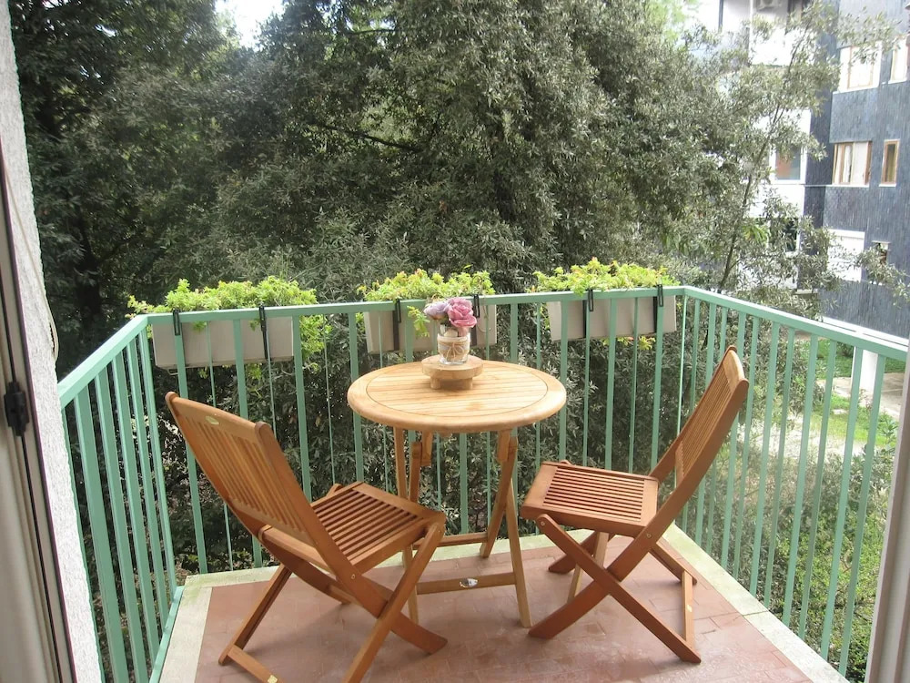 Retreat in Grado Just 100m From the Beach