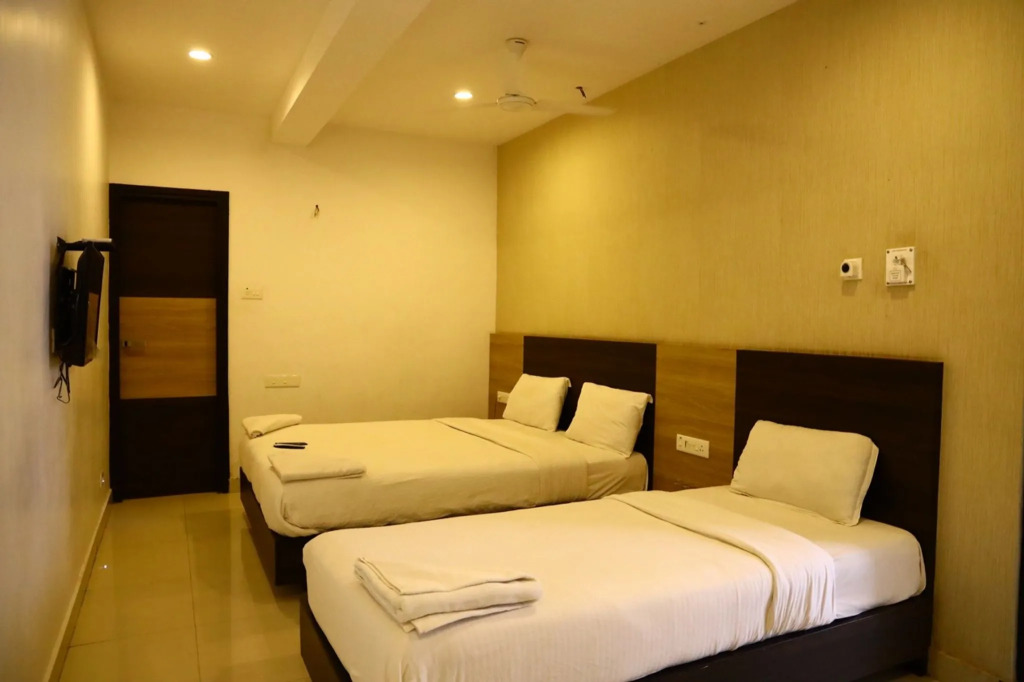 Sai Sp Residency