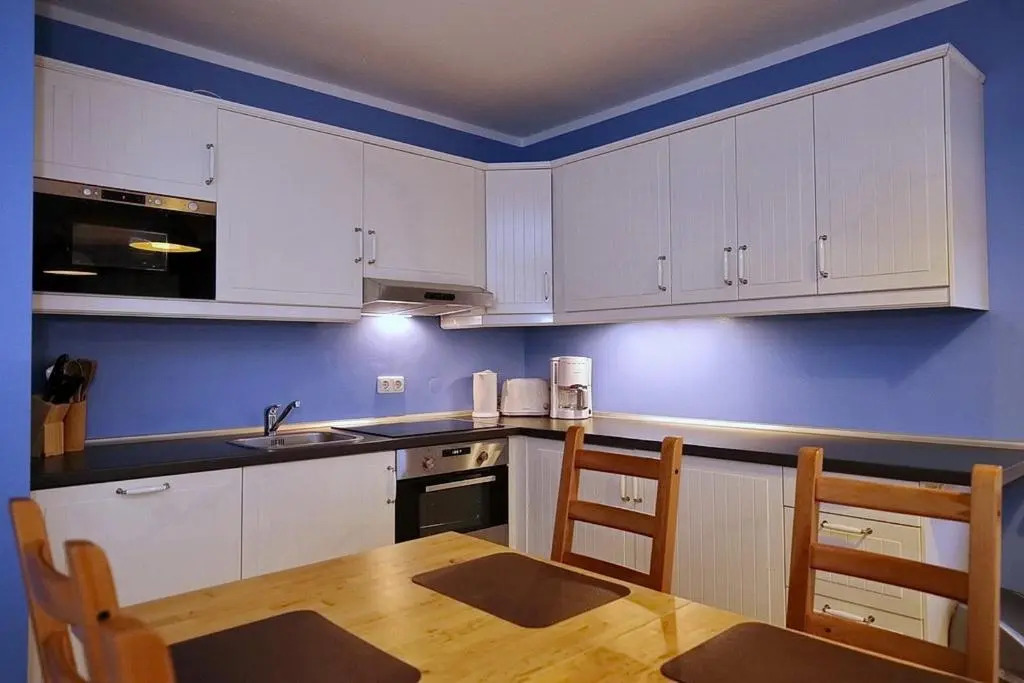 Fritz-Reuter-Weg 2 Wohnung 01