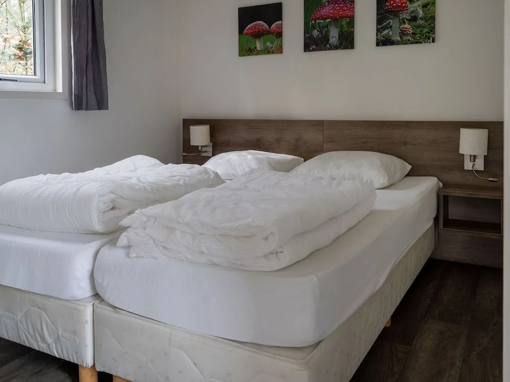 Alluring Holiday Home in Vorden With Garden