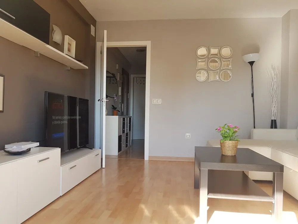 Bonito Piso en Benalmádena