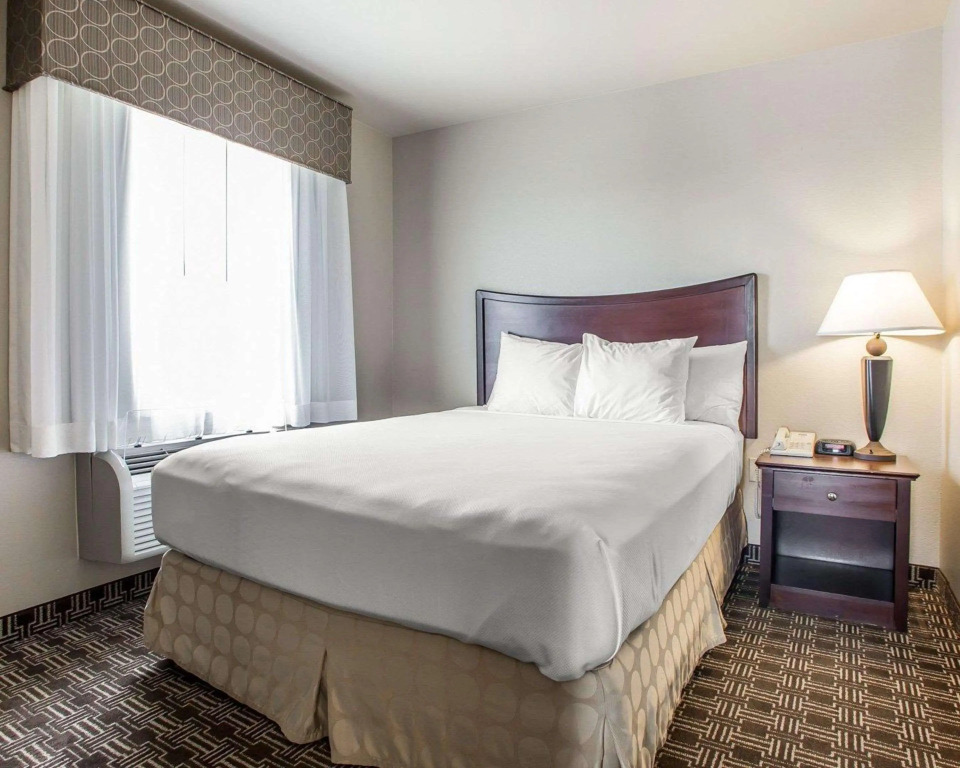 MainStay Suites St Robert - Fort Leonard Wood