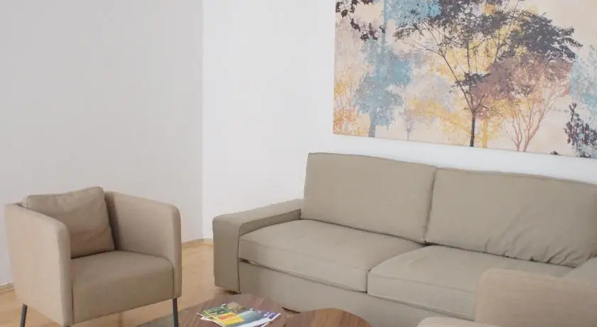 Brilliant Apartment in City Centre