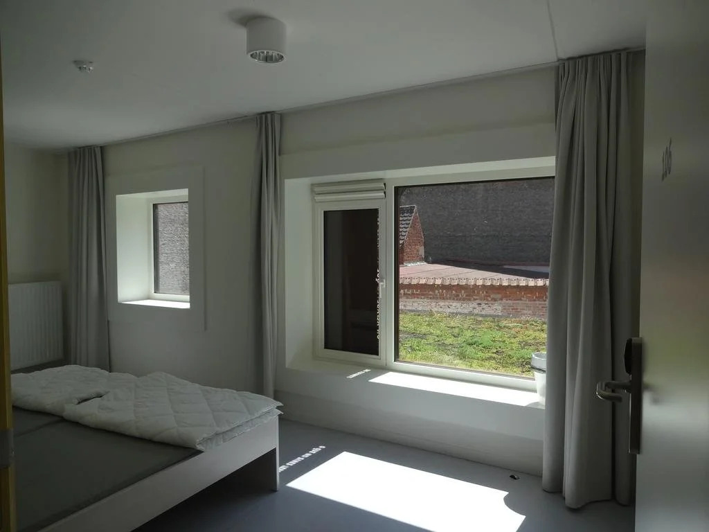 Snuffel Youth Hostel