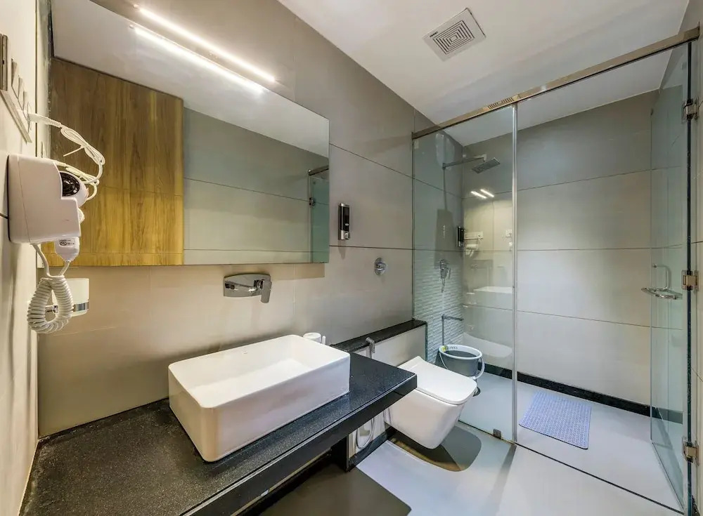 Silverbill Resorts-Redefining 5-Star Luxury in Dandeli