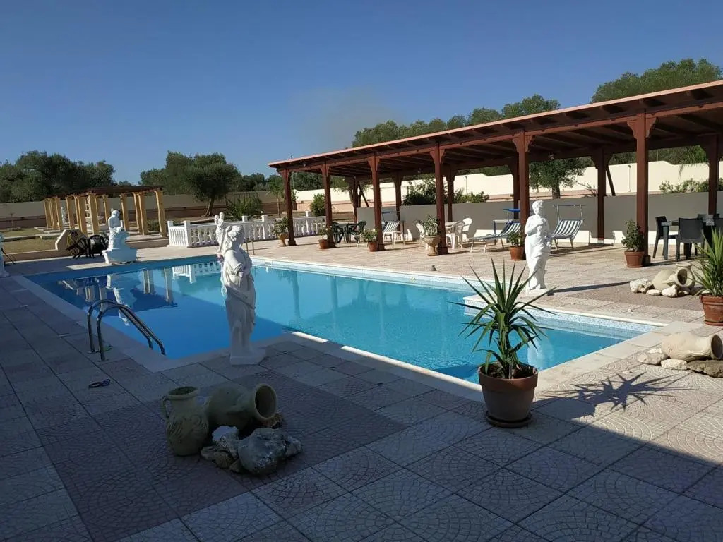 Villa Jany