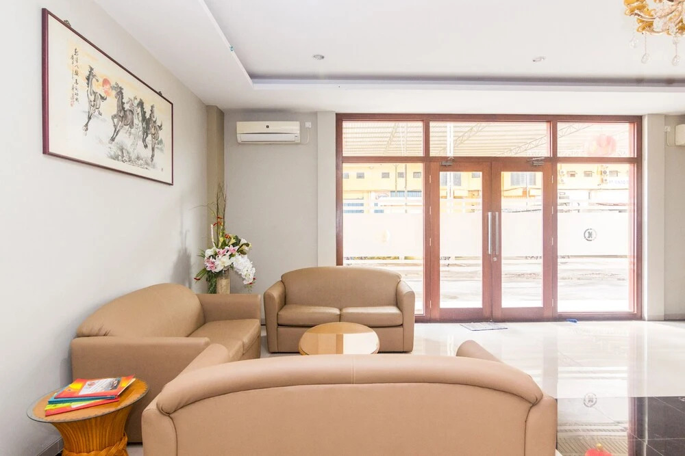 Kara Guest House by OYO Rooms