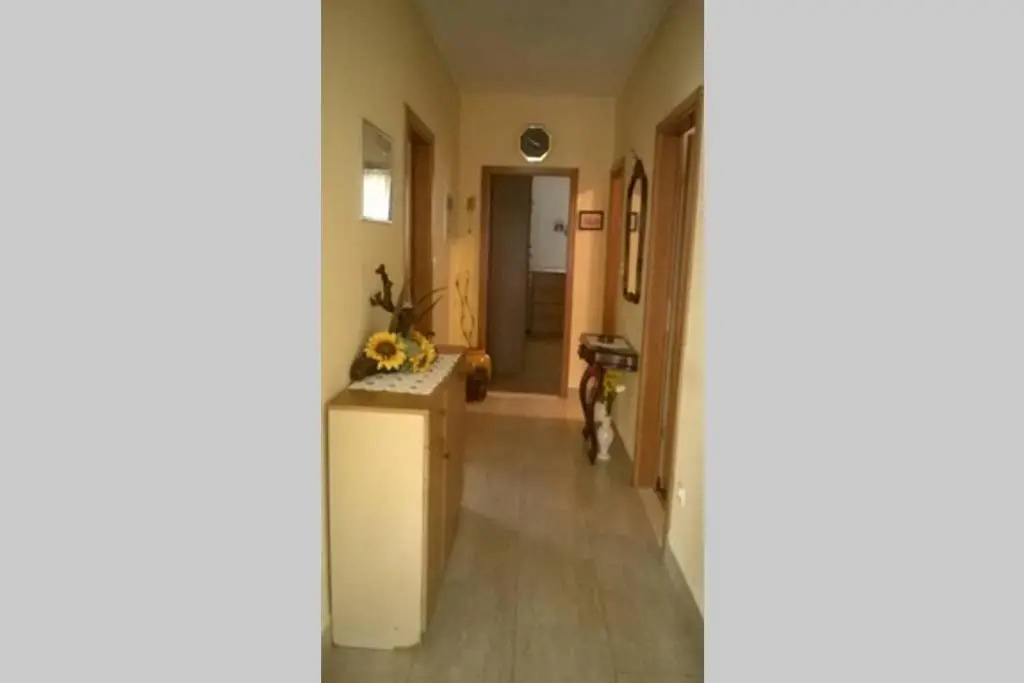 Apartment Jagoda 4+0