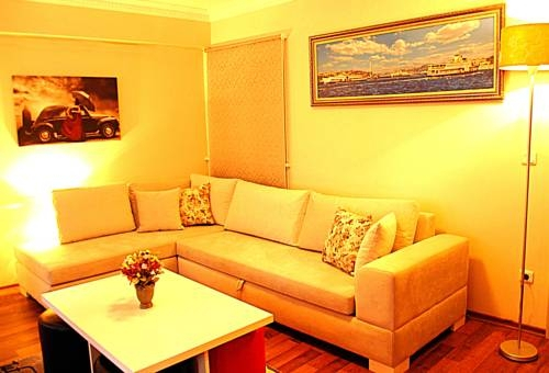 Karahan Residence