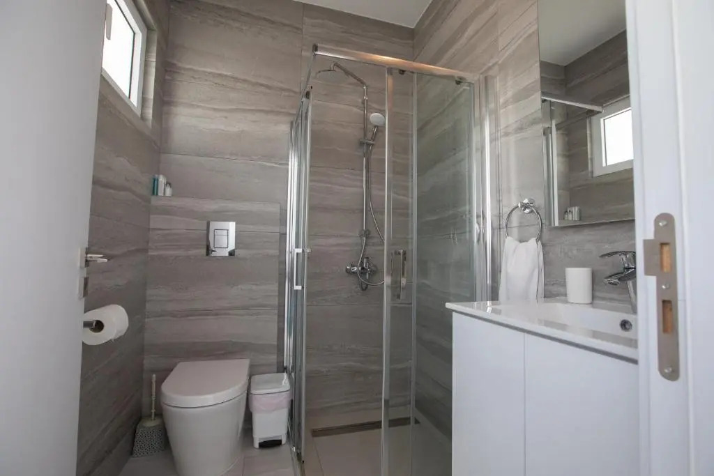 Walk to Beach- Central Protaras- Pool Villa, Blue Island Villa