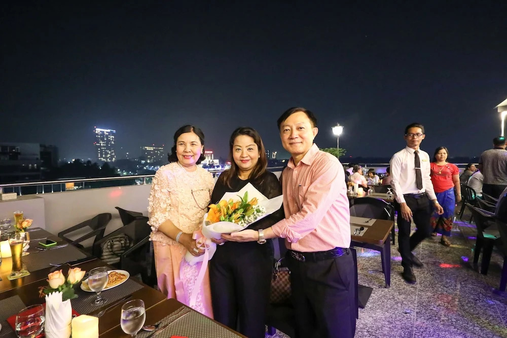 Inya View Hotel