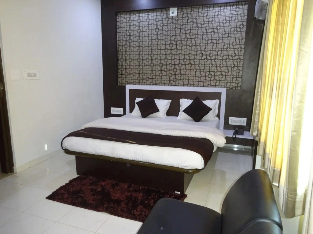 Hotel Yatri