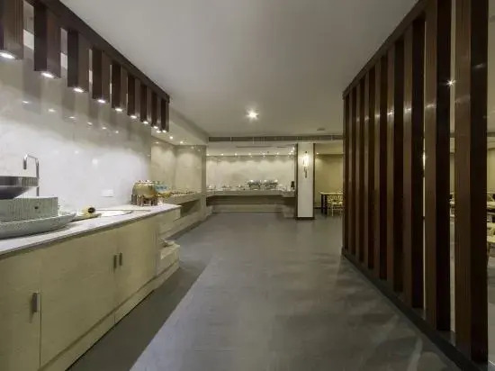 Egreen Yuyao Yaojiang Culture Theme Hotel