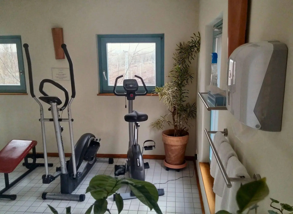 Albergo Hotel