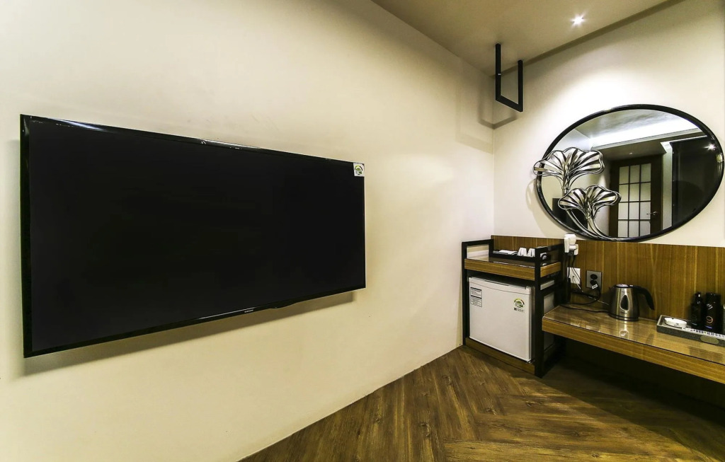 Jeonju Neul Hotel
