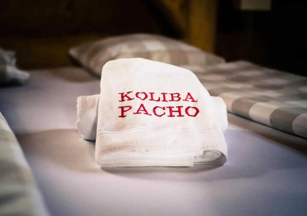 Koliba Pacho