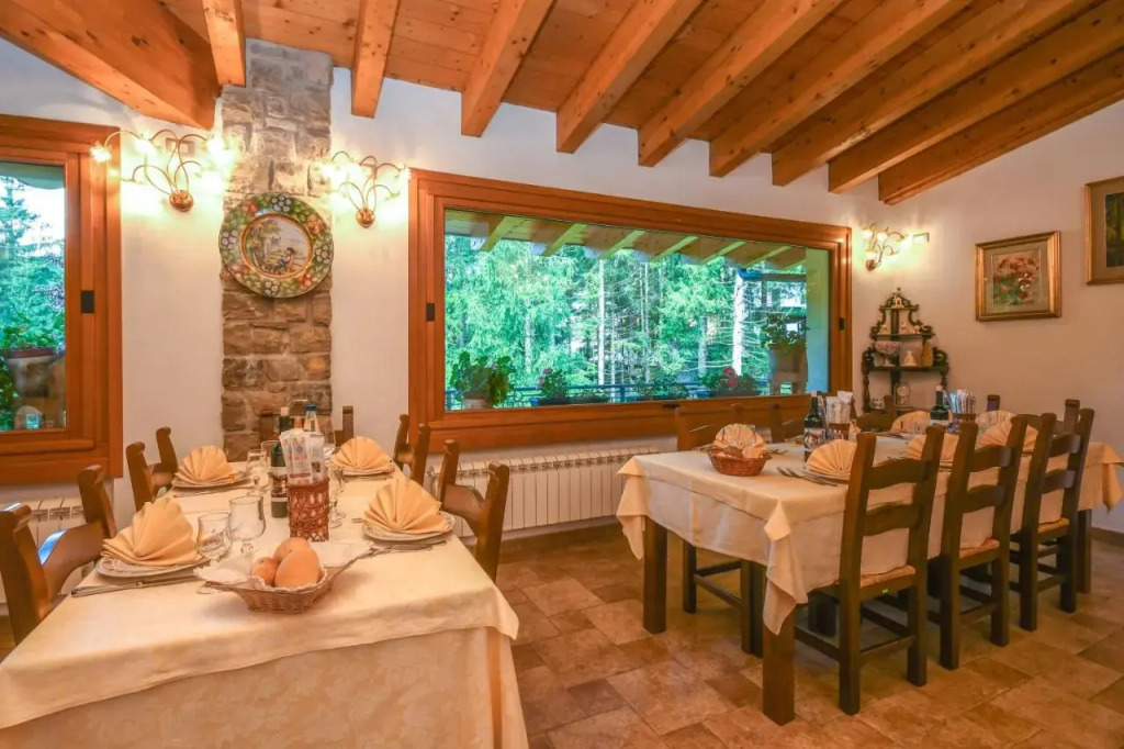 Albergo Ristorante La Pigna