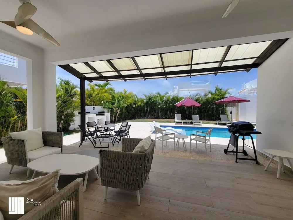 2JA Management Group - SOV Properties