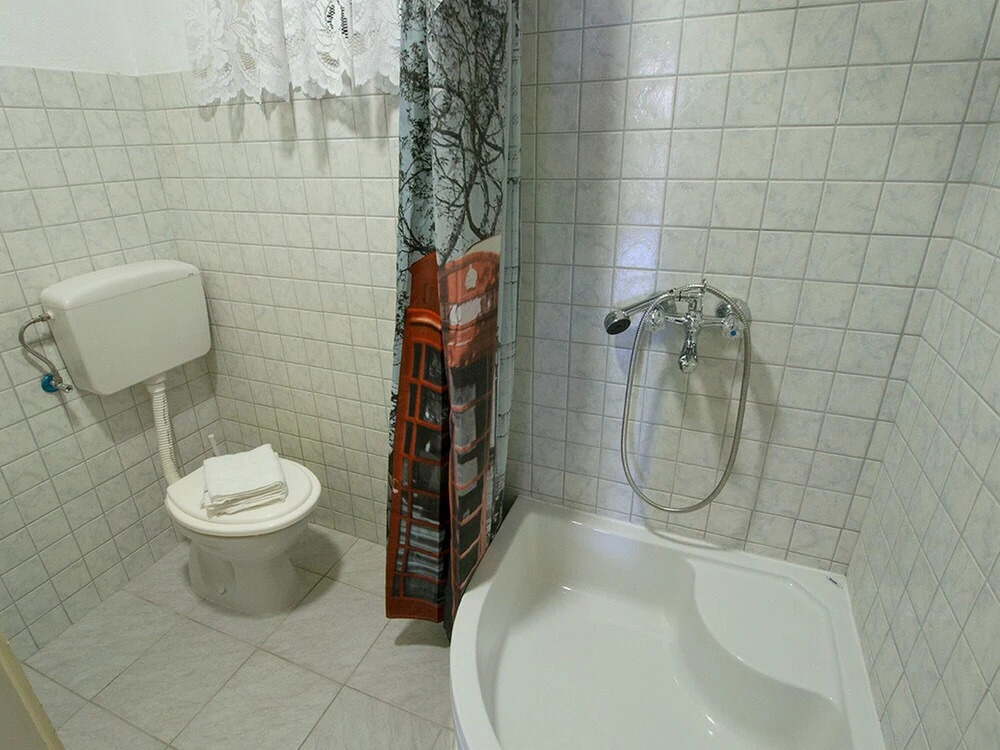 Holiday Home Belakušic