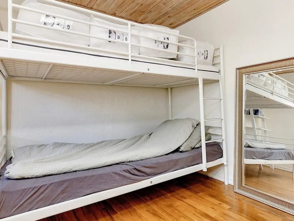 4 Person Holiday Home in Albaek
