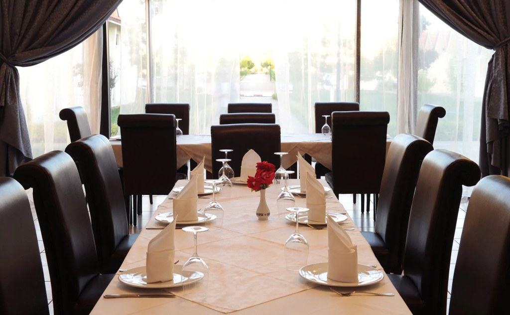 Farah Inn Ifrane