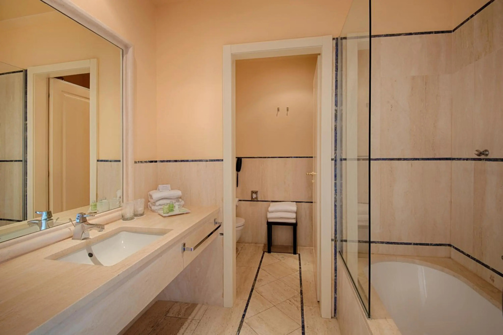 GH Palazzo Suite & SPA