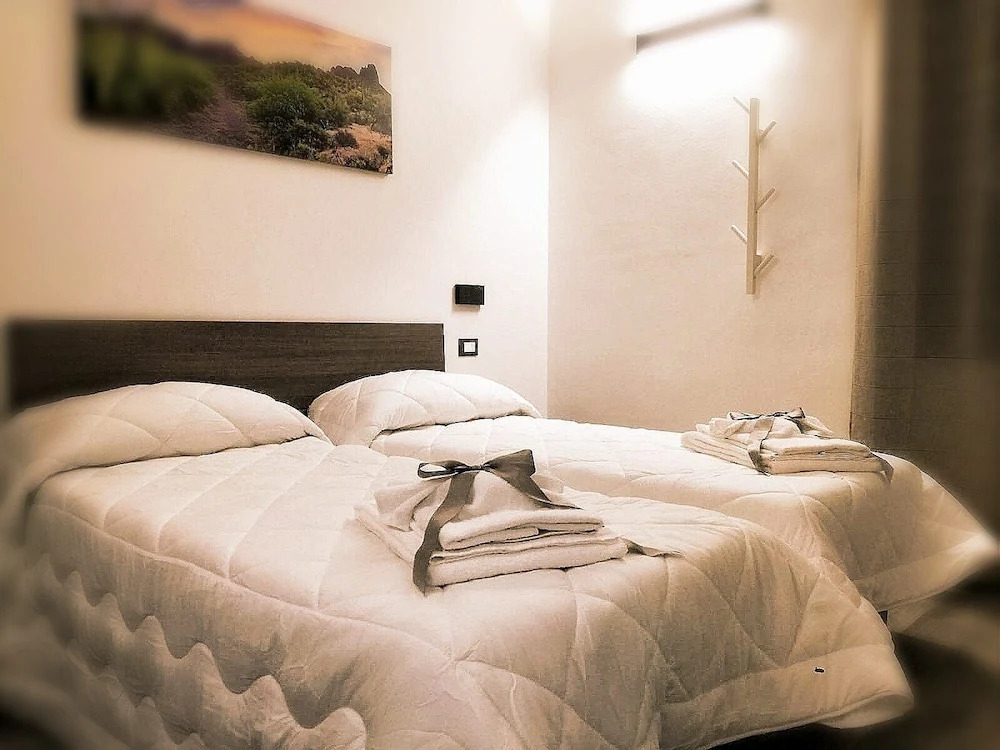 Castelvecchio B&B