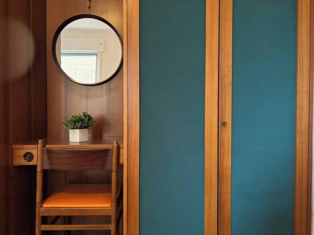 Precious Flat 100mt From the Beach - Beahost