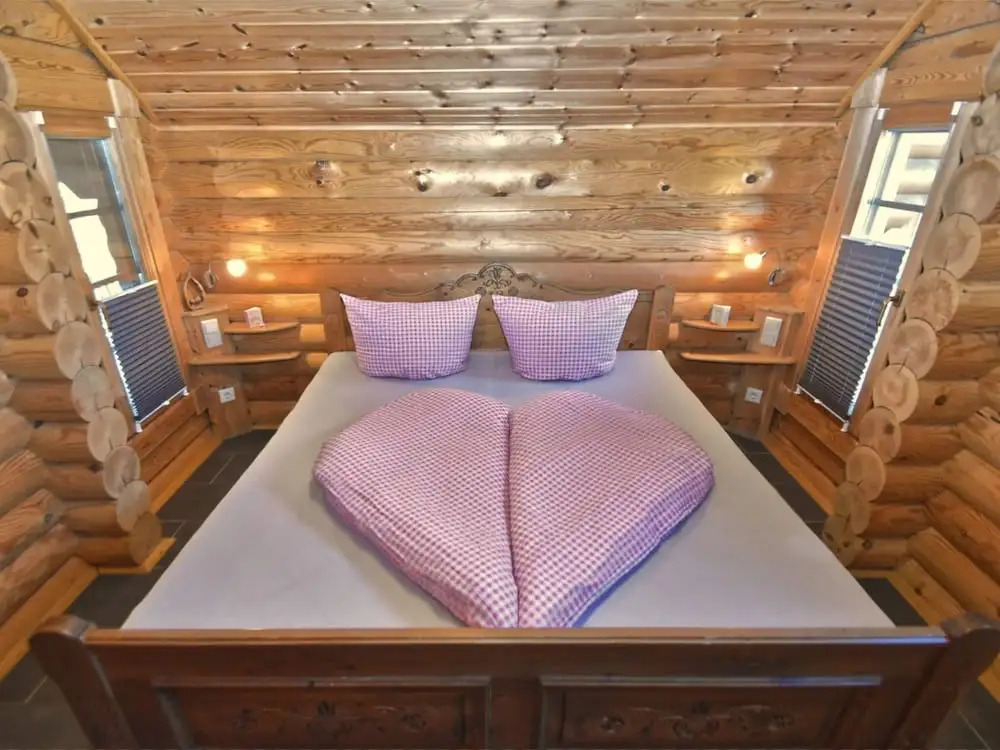 Holiday Home With hot tub
