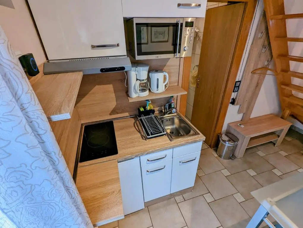 Apartment Nada