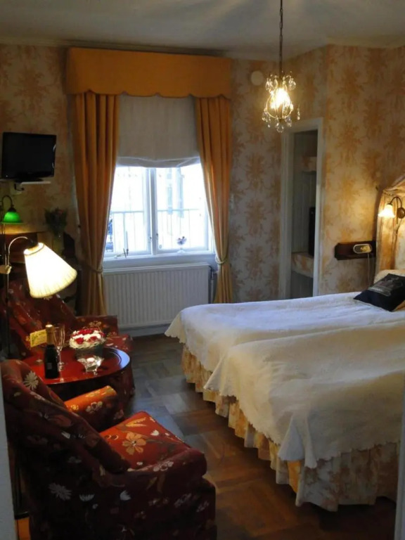 Hotell Torpa Pensionat - Sweden Hotels
