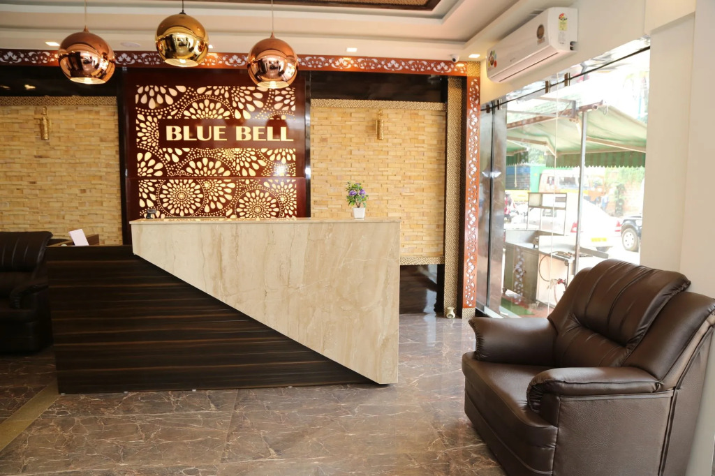 Hotel Blue Bell