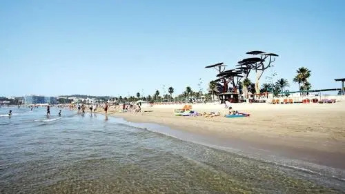 Dms Planet Costa Dorada
